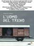 L'uomo Del Treno, Presentazione Del Libro Di Fabrizio Altieri - Viareggio (LU)