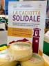 Caciotte Della Solidarietà, A Favore Degli Allevatori Colpiti Dal Sisma In Centro Italia - Voghera (PV)