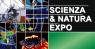Scienza & Natura Expo Al Parco Esposizioni Novegro, Fiera Della Scienza, Tecnica, Scienze Naturali E Strumenti Scientifici - Segrate (MI)