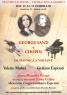 George Sand E Chopin Da Maiorca A Nohant, Di Giuliano Esperati - Roma (RM)