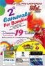 Aspettando Il Carnevale A Camporota, Carnevale Per Bambini A Camporota - Treia (MC)