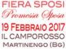 Promessa Sposa Al Camporosso, Fiera Sposi All'agriturismo Camporosso - Martinengo (BG)
