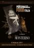 Mostra Fotografica Di Marco Monteriso, Personaggi Del Food Italia - Napoli (NA)