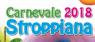 Carnevale A Stroppiana, Carnevale 2018 Con Giuspin E Bela Barlitera - Stroppiana (VC)