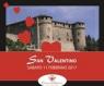 Un Castello Per Due, San Valentino Al Castello Di Compiano - Compiano (PR)