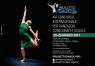 Concorso Internazionale Per Danzatori, Coreografi E Scuole, 16^ Edizione 2017 - Castelfranco Veneto (TV)