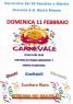 Carnevale A Bienno, Sfilata In Maschera In Valle Camonica - Bienno (BS)