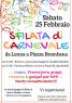 Carnevale Da Lenna A Piazza Brembana, Carnevale 2017 - Piazza Brembana (BG)