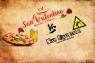 San Valentino Vs San Faustino A Monteforte D'alpone, Cena A Lume Di Candela  - Monteforte D'alpone (VR)