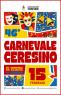 A Porto Ceresio Arriva Il Carnevale Ceresino, Edizione 2026 - Porto Ceresio (VA)