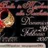 Ballo In Maschera Alla Rocchetta Mattei, Per Una Notte Da Fiaba - Grizzana Morandi (BO)