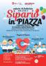 Sipario In Piazza, Karaoke E Animazione Per Conoscere I Ragazzi Di Sipario - Firenze (FI)