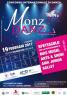 Monza Danza, 1° Concorso Internazionale Di Danza - Monza (MB)