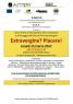 Extravergine? Piacere!, Corso Breve Di Introduzione Alla Conoscenza E All'assaggio Dell'olio Di Oliva Extravergine - Montecarotto (AN)