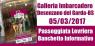 Passeggiata Levriera, E Banchetto Informativo  - Brescia (BS)