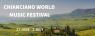 Festival Di Chianciano, Incontro Internazionale Per Gruppi Folk, Cori E Gruppi Strumentali - Chianciano Terme (SI)
