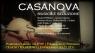 Casanova, Musica E Seduzione - Cesano Maderno (MB)