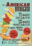 50's American Burger, La Sagra Più American Style Che Ci Sia - Impruneta (FI)