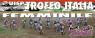 Trofeo Italia Femminile, Motocross 2018 -  ()
