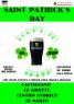 Saint Patrick's Day A Castignano , Le Grotte Centro Storico - Food, Drink, Music - Ingresso Gratuito - Castignano (AP)