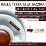 Dalla Terra Alla Tazzina, Il Caffè Espresso - San Giuliano Terme (PI)