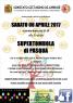 Supertombolone Di Pasqua A Carraie, Organizzato Dal Comitato Cittadino Di Carraie - Ravenna (RA)