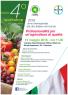 Campus Agroalimentare Raineri - Marcora Di Piacenza, 4° Workshop Sull'agricoltura Italiana, Con Il Sostegno Di Bayer - Piacenza (PC)