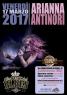 Alla Corte Del Blues, Con Arianna Antinori - Sabbioneta (MN)
