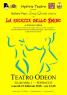 Teatro Odeon Di Ponsacco, La Ragazza Dello Swing - Ponsacco (PI)