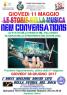 Le Storie Della Musica, New Conversations - Sossano (VI)