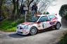 Rally Day Colli Scaligeri, Weekend Di Corse A Montorio - Verona (VR)