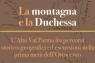 La Montagna E La Duchessa, Inaugurazione Della Mostra A Corniglio - Corniglio (PR)