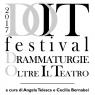 Doit Festival, Drammaturgie Oltre Il Teatro - Roma (RM)