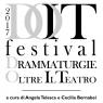 Doit Festival, Drammaturgie Oltre Il Teatro - Roma (RM)