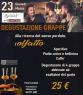 Degustazione Grappe, Una Serata Dedicata Alla Scoperta Delle Grappe - Chivasso (TO)