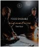 Food Ensemble, Esplora Il Suono Del Cibo Con La Cucina Elettronica - Trani (BT)