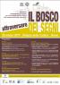 Attraversare Il Bosco Dei Segni, Palazzo Della Cultura A Breno - Breno (BS)