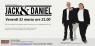 Jack & Daniel, Spettacolo Teatrale - Firenze (FI)