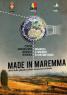 Made In Maremma, Concorso Di Cortometraggi Sulla Globalizzazione - Tarquinia (VT)