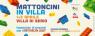 Mattoncini In Villa, 2^ Edizione - Villa Di Serio (BG)