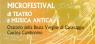 Microfestival Di Teatro E Musica Antica, Museo Cambonino - Cremona (CR)