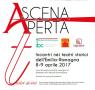 Teatri A Scena Aperta, Emilia Romagna -  ()
