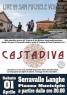 Live In San Michele, Castadiva Live - Serravalle Langhe (CN)