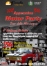 Appennino Motor Party, 4° Raduno Auto Sportive - Fiumalbo (MO)