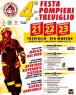 Festa Dei Pompieri, 4^ Edizione A Treviglio - Treviglio (BG)