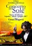 Concerto Del Sole, Con Goran Bregovic - Lajatico (PI)