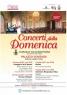 Concerti Della Domenica, A Palazzo Gonzaga - Volta Mantovana (MN)
