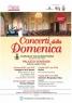 Concerti Della Domenica, A Palazzo Gonzaga - Volta Mantovana (MN)
