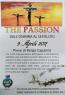 The Passion, Sacra Rappresentazione - Alto Reno Terme (BO)