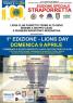 Lions Day, Camminata A Scopo Benefico - Alto Reno Terme (BO)